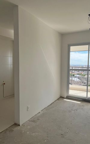 Apartamento à venda com 55m², 2 quartos e 1 vaga