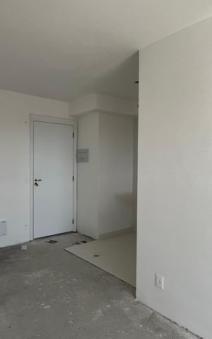 Apartamento à venda com 55m², 2 quartos e 1 vaga