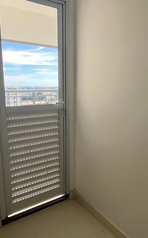 Apartamento à venda com 55m², 2 quartos e 1 vaga