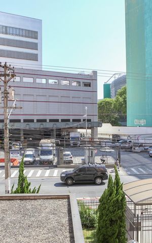 Apartamento à venda com 126m², 3 quartos e 2 vagas Apartamento à venda com 126m², 3 quartos e 2 vagasVista do Quarto 3