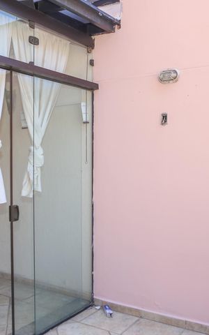 Apartamento à venda com 126m², 3 quartos e 2 vagas Apartamento à venda com 126m², 3 quartos e 2 vagasSacada 2