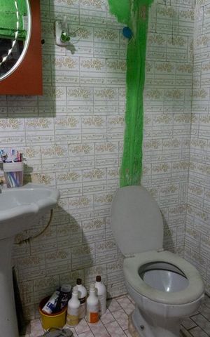 Casa à venda com 70m², 1 quarto e 2 vagas Casa à venda com 70m², 1 quarto e 2 vagasBanheiro 2