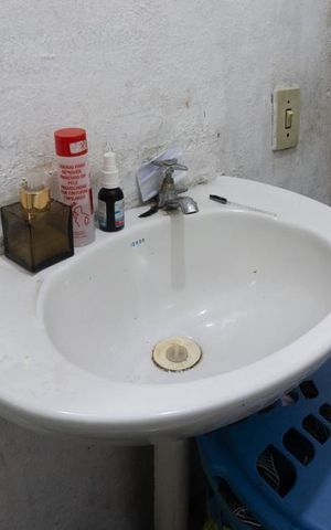 Casa à venda com 70m², 1 quarto e 2 vagas Casa à venda com 70m², 1 quarto e 2 vagasBanheiro 1