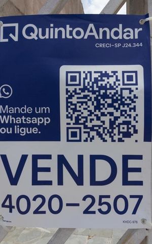 Casa à venda com 70m², 1 quarto e 2 vagas Casa à venda com 70m², 1 quarto e 2 vagasPlaquinha