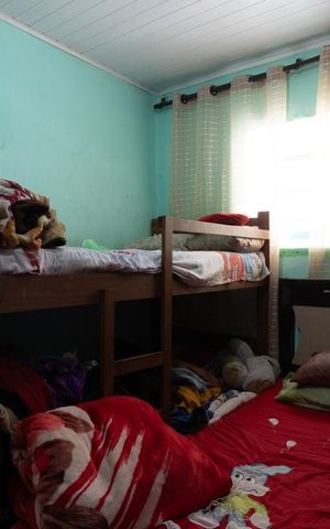 Casa à venda com 70m², 1 quarto e 2 vagas Casa à venda com 70m², 1 quarto e 2 vagasQuarto