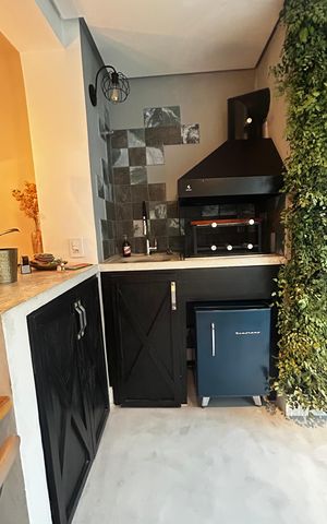 Apartamento à venda com 78m², 2 quartos e 2 vagas