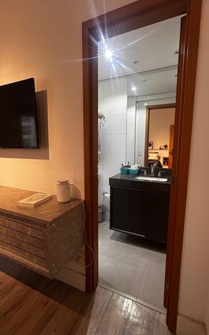 Apartamento à venda com 78m², 2 quartos e 2 vagas