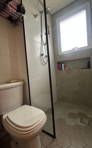Apartamento à venda com 78m², 2 quartos e 2 vagas