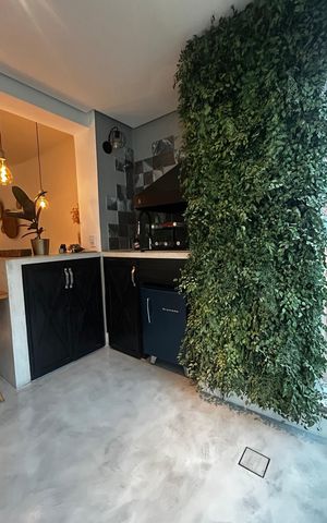 Apartamento à venda com 78m², 2 quartos e 2 vagas