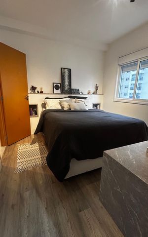 Apartamento à venda com 78m², 2 quartos e 2 vagas