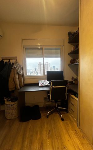 Apartamento à venda com 78m², 2 quartos e 2 vagas