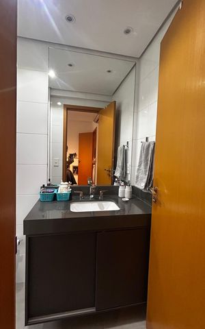 Apartamento à venda com 78m², 2 quartos e 2 vagas