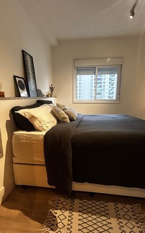 Apartamento à venda com 78m², 2 quartos e 2 vagas