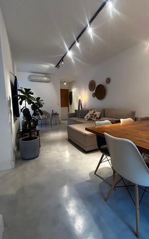 Apartamento à venda com 78m², 2 quartos e 2 vagas