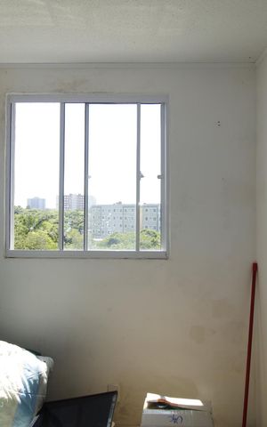 Apartamento à venda com 60m², 2 quartos e 1 vagaQuarto 1