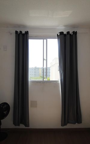Apartamento à venda com 60m², 2 quartos e 1 vagaQuarto 2