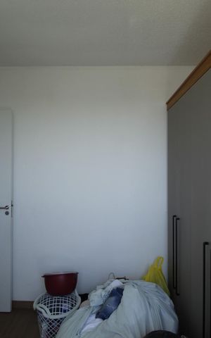 Apartamento à venda com 60m², 2 quartos e 1 vagaQuarto 1