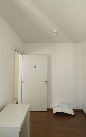 Apartamento à venda com 60m², 2 quartos e 1 vagaQuarto 2