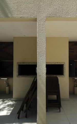 Apartamento à venda com 60m², 2 quartos e 1 vagaCozinha