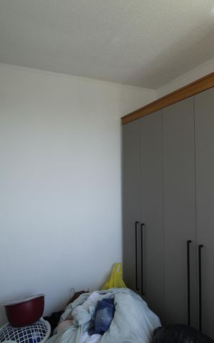 Apartamento à venda com 60m², 2 quartos e 1 vagaQuarto 1