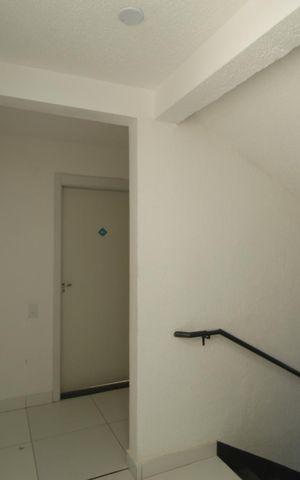 Apartamento à venda com 60m², 2 quartos e 1 vagaCorredor