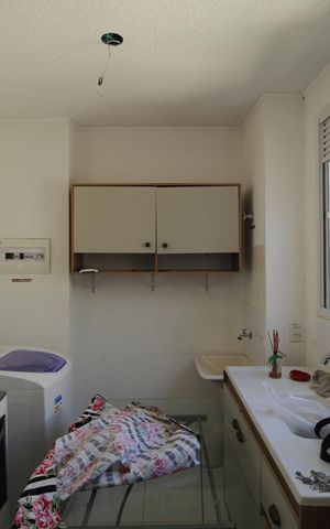 Apartamento à venda com 60m², 2 quartos e 1 vagaCozinha