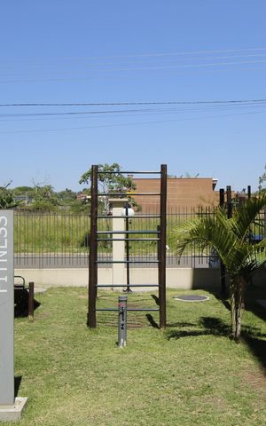 Apartamento à venda com 60m², 2 quartos e 1 vagaAcademia
