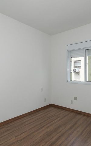 Apartamento para alugar com 54m², 2 quartos e 1 vagaQuarto Suíte