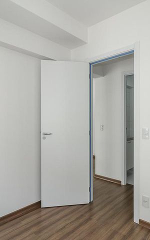 Apartamento para alugar com 54m², 2 quartos e 1 vagaQuarto 2