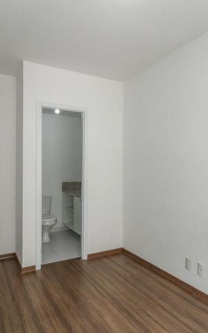 Apartamento para alugar com 54m², 2 quartos e 1 vagaQuarto Suíte