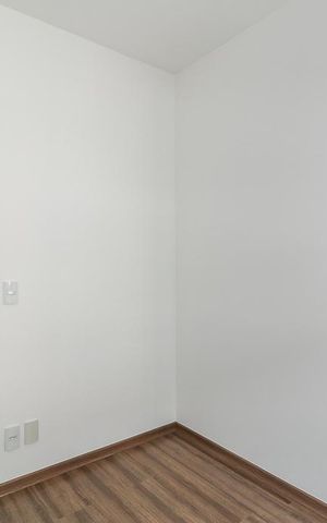 Apartamento para alugar com 54m², 2 quartos e 1 vagaQuarto 2
