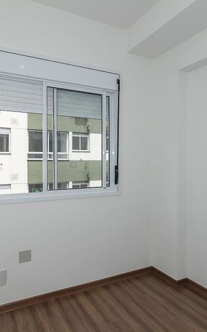 Apartamento para alugar com 54m², 2 quartos e 1 vagaQuarto 2