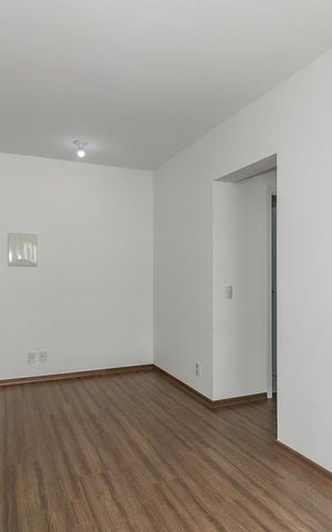 Apartamento para alugar com 54m², 2 quartos e 1 vagaSala