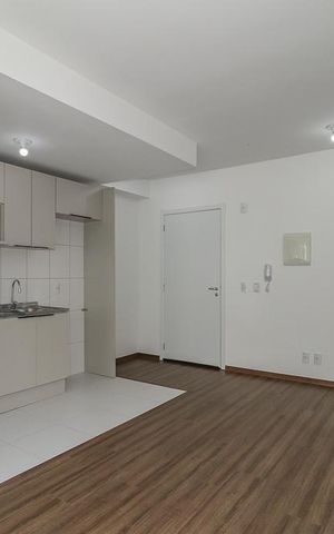 Apartamento para alugar com 54m², 2 quartos e 1 vagaSala
