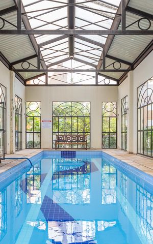 Apartamento à venda com 78m², 3 quartos e 1 vaga Apartamento à venda com 78m², 3 quartos e 1 vagaÁrea comum - Piscina