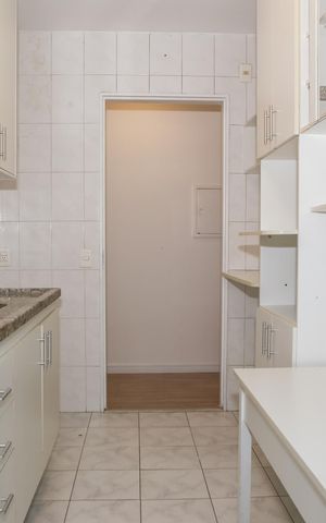 Apartamento à venda com 78m², 3 quartos e 1 vaga Apartamento à venda com 78m², 3 quartos e 1 vagaCozinha