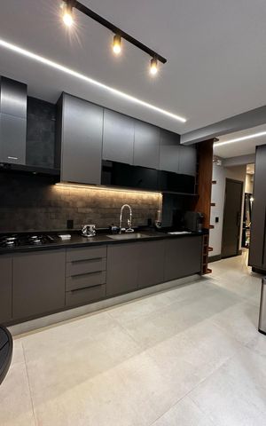 Apartamento à venda com 70m², 2 quartos e sem vaga