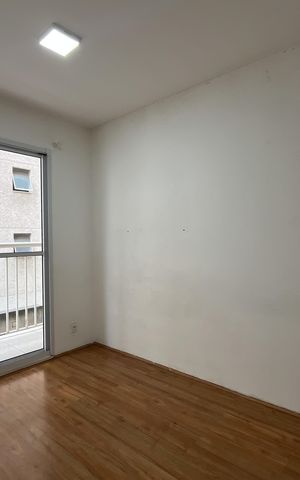 Apartamento para alugar com 29m², 1 quarto e sem vaga Apartamento para alugar com 29m², 1 quarto e sem vagaQuarto