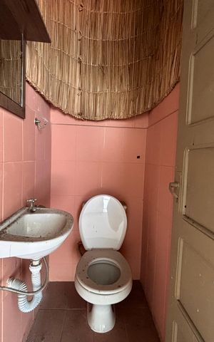 Casa para alugar com 230m², 3 quartos e 1 vaga