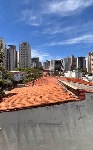 Casa para alugar com 230m², 3 quartos e 1 vaga