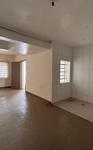 Casa para alugar com 230m², 3 quartos e 1 vaga