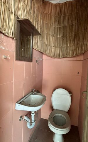 Casa para alugar com 230m², 3 quartos e 1 vaga