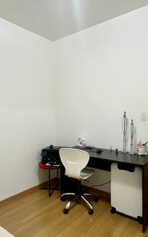 Apartamento à venda com 145m², 4 quartos e 3 vagasquarto 