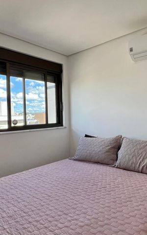 Apartamento à venda com 145m², 4 quartos e 3 vagasquarto 