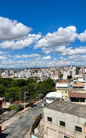 Apartamento à venda com 145m², 4 quartos e 3 vagasvista