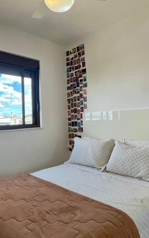 Apartamento à venda com 145m², 4 quartos e 3 vagasquarto 