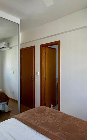 Apartamento à venda com 145m², 4 quartos e 3 vagasquarto 