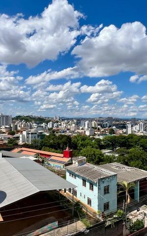 Apartamento à venda com 145m², 4 quartos e 3 vagasvista
