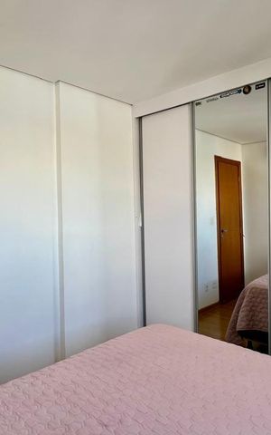 Apartamento à venda com 145m², 4 quartos e 3 vagasquarto 