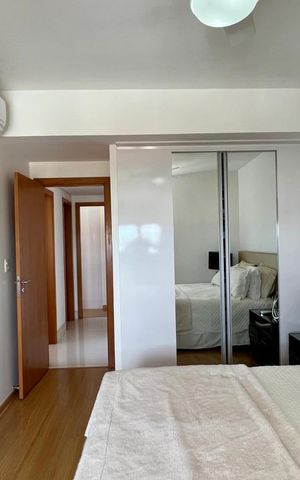 Apartamento à venda com 145m², 4 quartos e 3 vagasquarto 